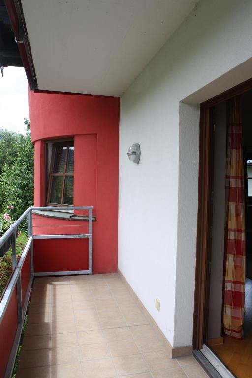 Appartementhaus Bergblick Leogang Eksteriør bilde